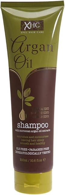 Argan Oil - Shampoo - 300ml