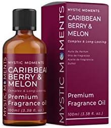 Olio Profumato Caramelle Di Natale Mystic Moments - 100ml Per DIY - Foto 10