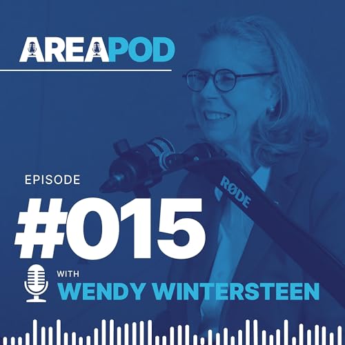 #015 - Wendy Wintersteen