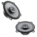  Hertz X 130 - Set - 13cm Koax Lautsprecher