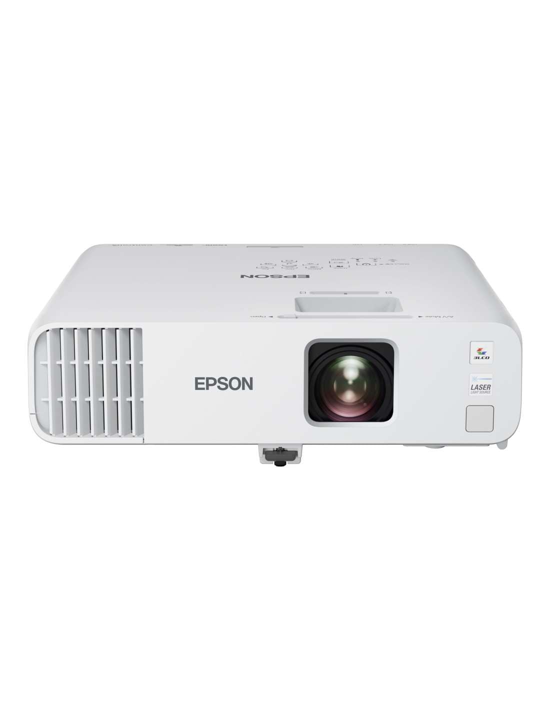 Epson EB-L260F - 3LCD-projektor - 802.