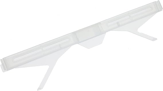 12 Pack Clear Reusable Small Hive Beetle Blaster Beehive Beekeeping Tools