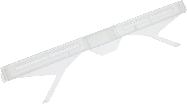 12 Pack Clear Reusable Small Hive Beetle Blaster Beehive Beekeeping Tools