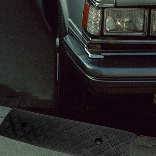 Rampas plásticas Mikinona para autos y camionetas miniatura 3