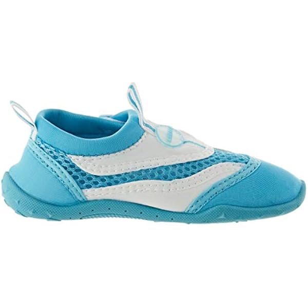CRESSI Coral Shoes Junior — детские ботинки премиум-класса для морских и водных видов спорта