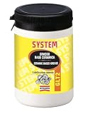 Arexons System GLT2 Grasso al PTFE 1000 ml, Grasso additivato con PTFE
