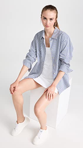 Image of SPLITS59 Women's Martina Rigor Dress