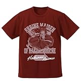 （約）身丈74cm / 身幅57cm / ポリエステル100％ COSPA社の商品は正規ライセンス商品です。 (C)上海アリス幻樂団 illust：なつめえり