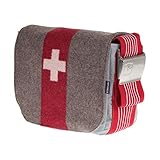 extra bequemer Tragegurt aus reißfesten Hafenschwerlastgurten