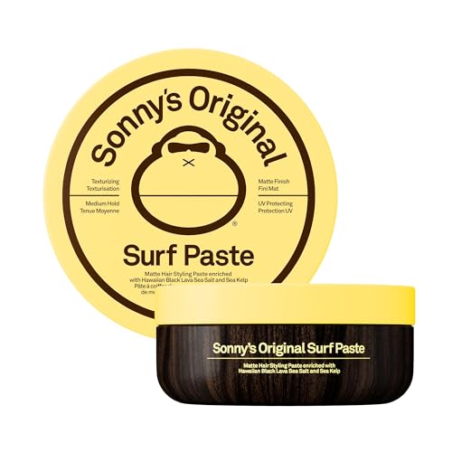 Sonny's Original Surf Paste
