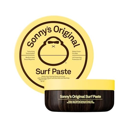 Sun Bum Sonny's Original Surf Paste