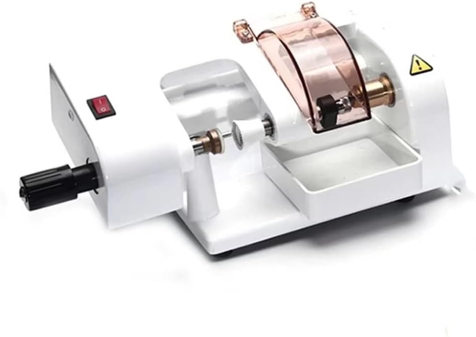 Optical Glasses Processing Equipment Lens Mold Opening Template Molding Machine