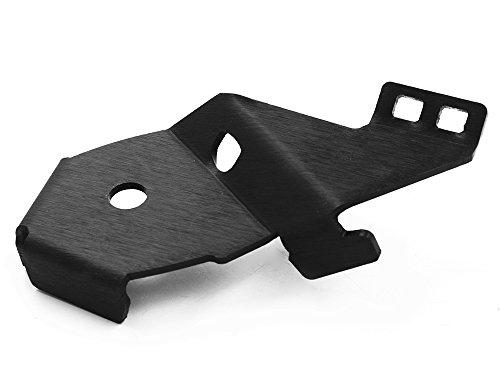 Altrider Side Stand Switch Guard For The Bmw R 1200 & R 1250 Gs/Gsa Water Cooled - Black #TOP2
