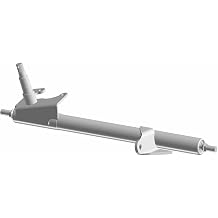Polaris Ranger ASM-Steering Spindle, Right, BLK, OEM Part 1824974-458