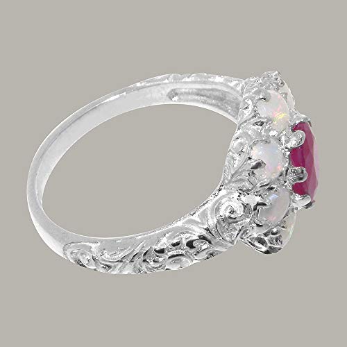 LetsBuyGold Jewelers EL384/10/4AAA-SS