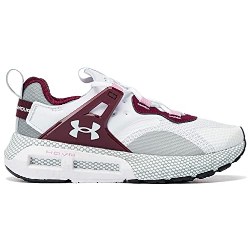 Chaussures Under Armour Hovr Mega Mvmnt - vue 4
