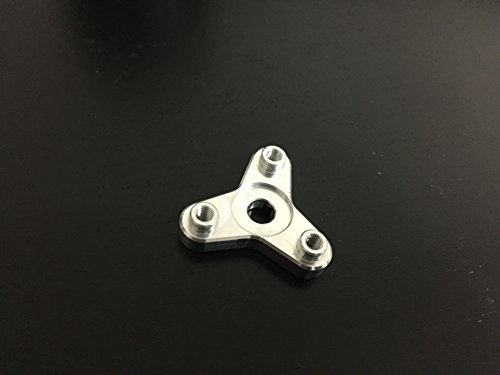 Slipper Clutch Eliminator for Traxxas E-Maxx E-Revo Summit T-Maxx 3.3, Revo 3.3 by G-Maxx