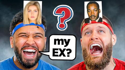 THE HEAD GAME! -You Should Know Podcast-