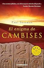 El enigma de Cambises