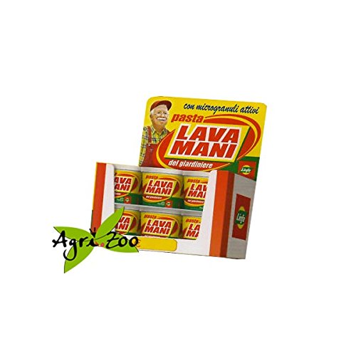 LINFA Pasta LAVAMANI ML. 750
