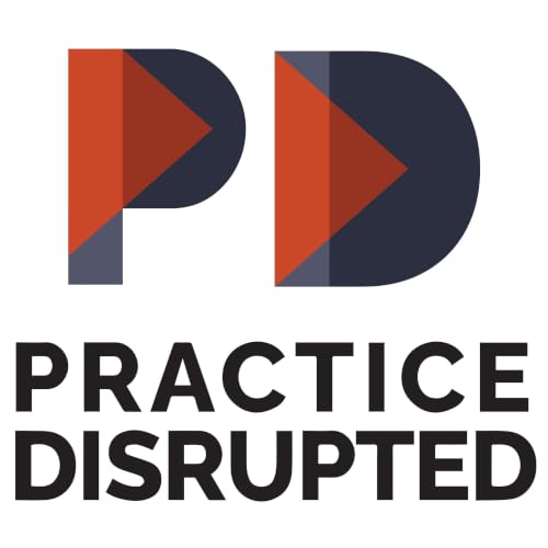 『Practice Disrupted by Practice of Architecture』のカバーアート
