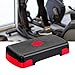 kowaku Aerobic Stepper Exercise Step Nonslip Textured Surface Portable Deck Bench Training Stable