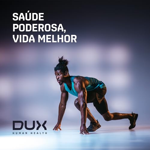 Whey Protein Concentrado Chocolate Refil 1.8kg – Contribui Para o Ganho Muscular Hipertrofia – Dux Human Health — foto 7 de 7