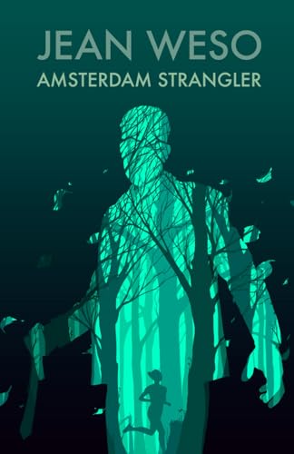 Amsterdam Strangler (A Rinus Rompa Novel)