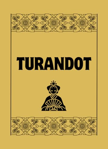 Turandot: Full Score