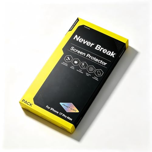 Image of Privacy Screen Protector