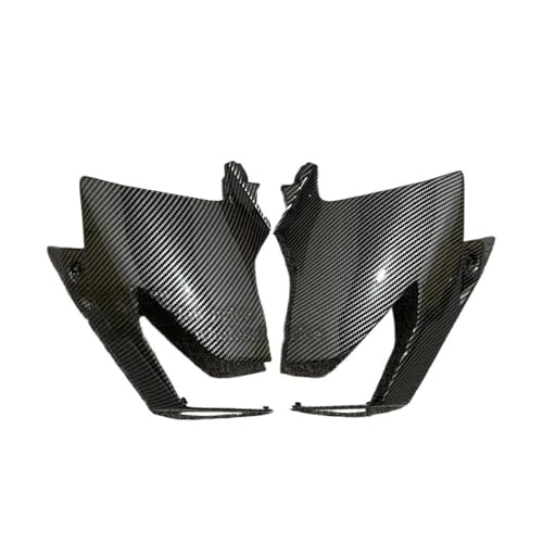 オートバイのサイドフェアリング オートバイのサイドパネルサイドパネルフロントランプシェルフェアリングGSR400 GSR600フェアリングサイドパネルカバーフェアリングガード