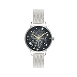 Olivia Burton Montre Femme Analogique Quartz Taille Unique 88343361