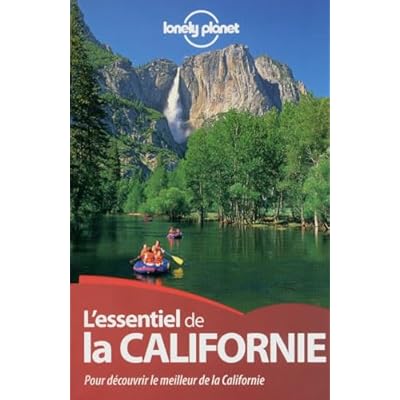 L'essentiel de la Californie