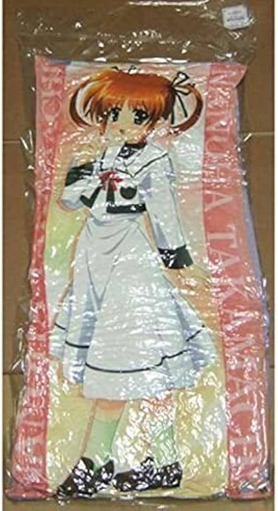Amazon.co.jp: リリカルなのはA