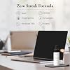 Bayes Electronic Screen Cleaner Spray Kit with Premium Microfiber Cloth - TV Screen Cleaner for Smart TV, LCD, LED, OLED - Tablet, Phone and Computer Screen Cleaner for Car Display - 2 oz
