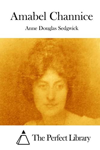 Amabel Channice (Perfect Library)