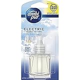 Producto de calidad óptima Ambi Pur Recambio para ambientador eléctrico Ambipur Sky, multicolor