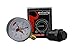 Melasty, Vacuum Regulator for Cow and Goat Milking Machines and Vacuum Gauge Combo!