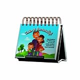Take It Personally DayBrightener Perpetual Calendar