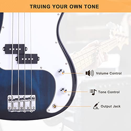 The 28 Best Electric Bass Guitars of 2024 [Verified] Cherry Picks