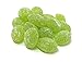 Claeys Sanded Candy Drops, Green Apple, 2 Pound