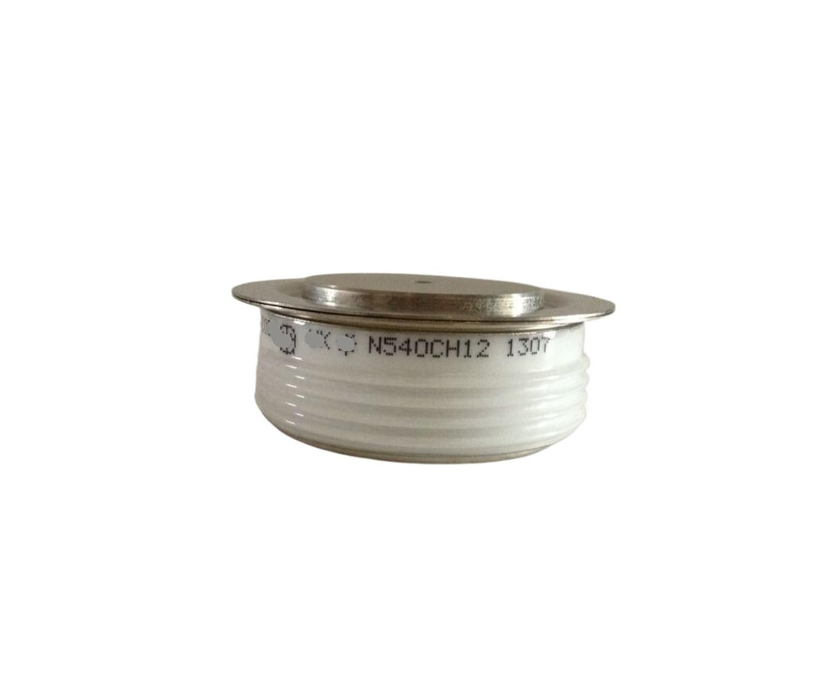 Módulo de tiristor N280SH12 y componentes N540CH12 para control de potencia industrial