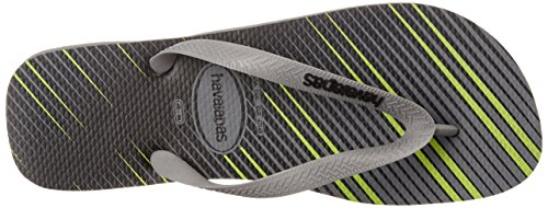 Image of Havaianas mens Hype Flip-Flops