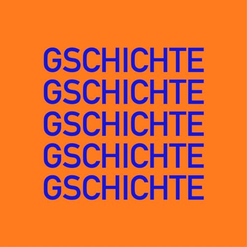 『Gschichte mit Amos und No&eacute;』のカバーアート
