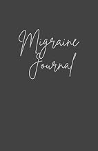 Migraine Journal: Simple logs, monthly summaries, clinician-friendly