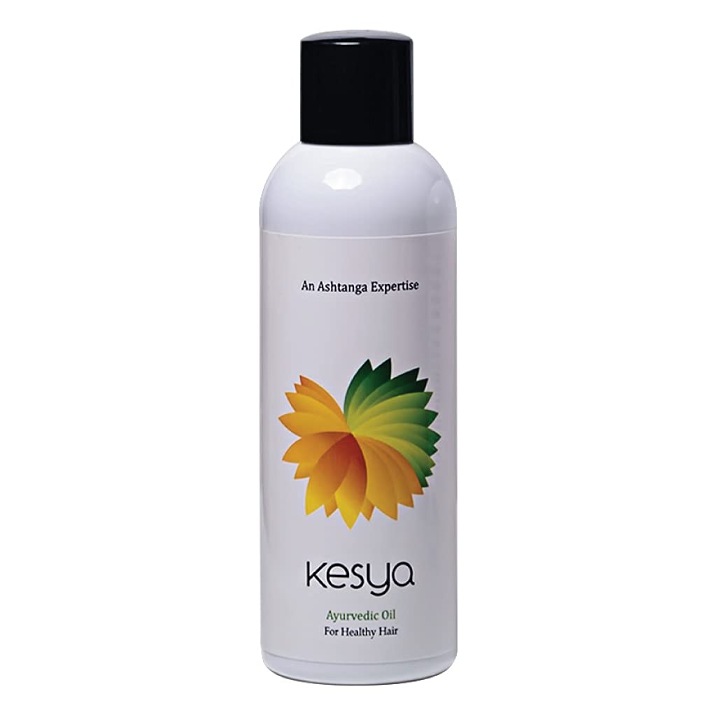 ASHTANGA Hair Oil, 100 ml