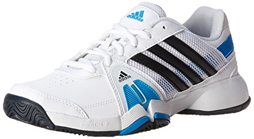 Adidas Performance Mens Barricade Team Tennis Shoe Desertcart