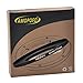 62mm to 77mm Camera Filter Ring/62mm to 77mm Step-Up Ring Filter Adapter for 77mm UV, ND, CPL Filter,Metal Step-Up Ring