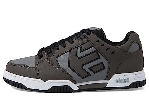 Image of Etnies Faze- Classic Skate Heritage Style with on-Trend Puffy Look, Reinforced Cupsole, Cushioned Fit, Everyday Sneakers with bite
