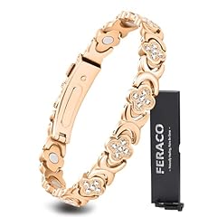 Rose Gold Ultra Strength - 3,800 Gauss